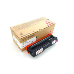Ricoh Toner Magenta