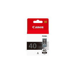 Canon Print Head Black PG-40 16ML