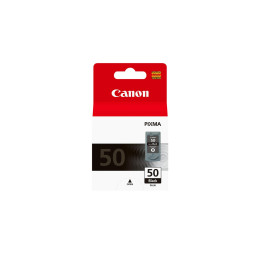 Canon Print Head Black PG-50 22ml