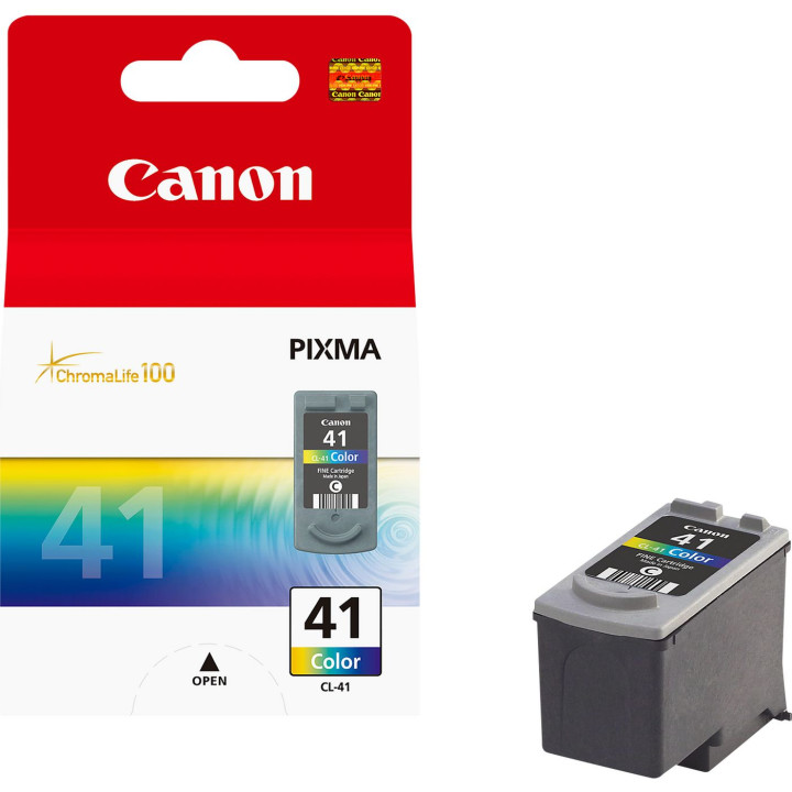 Canon Print Head Color CL-41 12ml