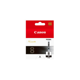 Canon Ink Black 13ml