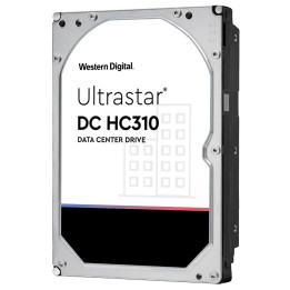 HGST ULTRASTAR 4TB SAS 3,5" ULTRA