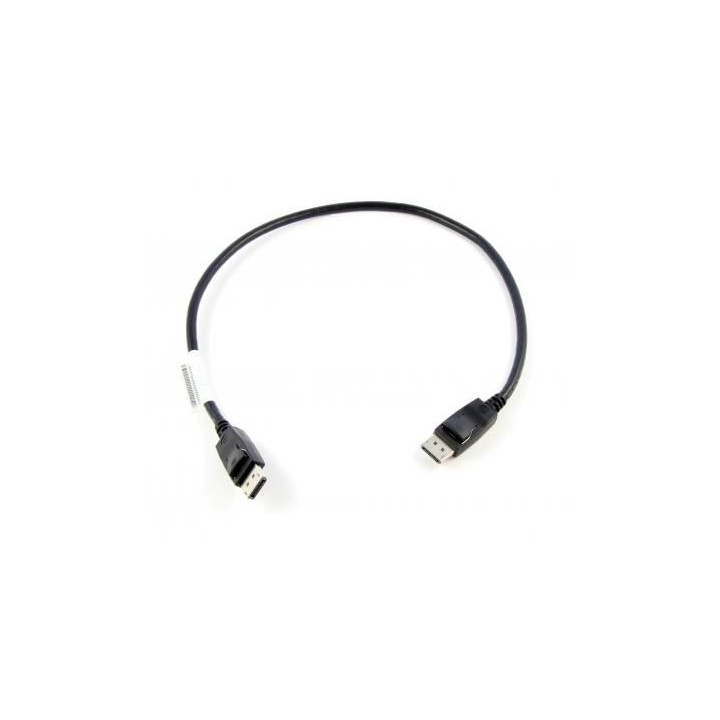 Lenovo DisplayPort to DisplayPort