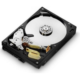 HGST 250GB SATAII 7200RPM 8MB