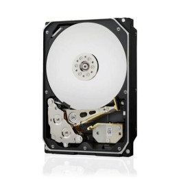 HGST 2TB SATAIII 64MB