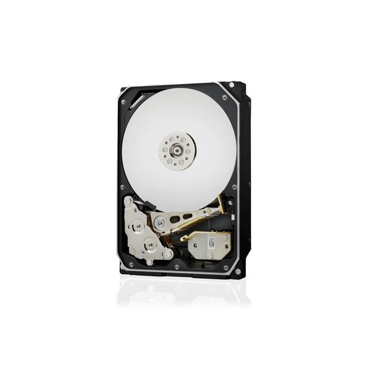 HGST 2TB SATAIII 64MB