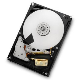 HGST 3TB SATAIII 64MB