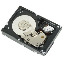 Dell HDD 4TB SAS 3,5 Inch 7,2K