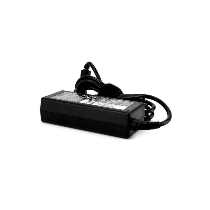 Dell AC Adapter, 65W, 19.5V, 3