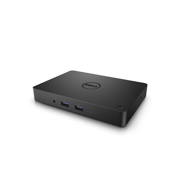 Dell WD15 Dock with 180W Adapter