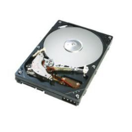 HGST 160GB SATAII 7200RPM 8MB