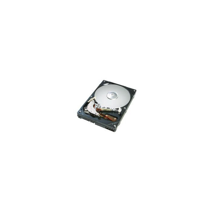 HGST 160GB SATAII 7200RPM 8MB