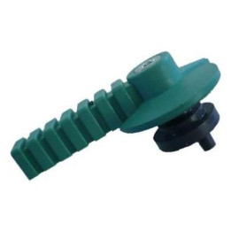 Honeywell Knob crank-shaft