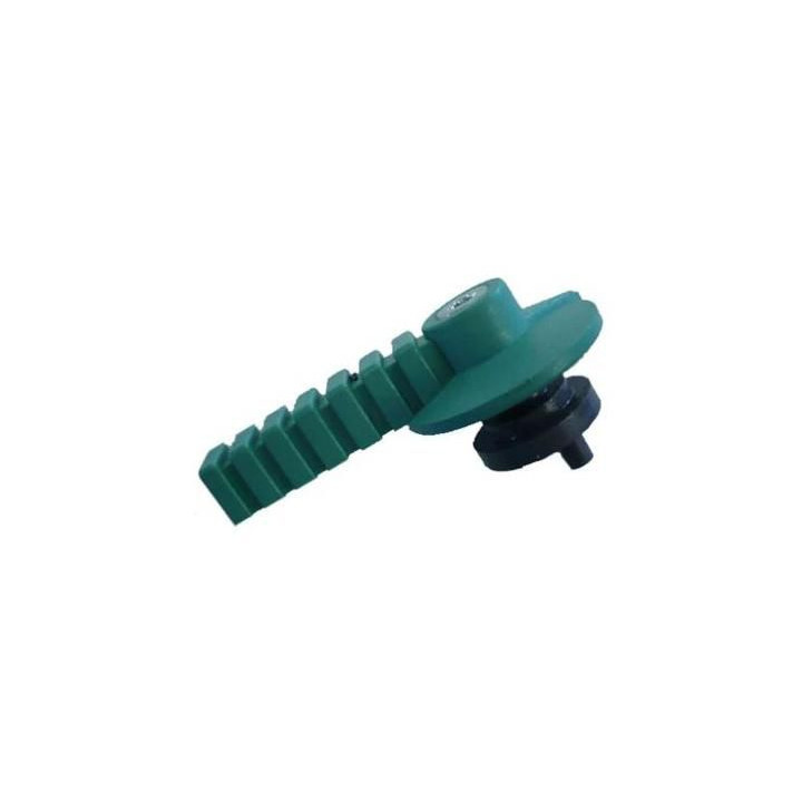Honeywell Knob crank-shaft