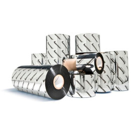 Honeywell Ribbon, Wax, 110mm x 300m.
