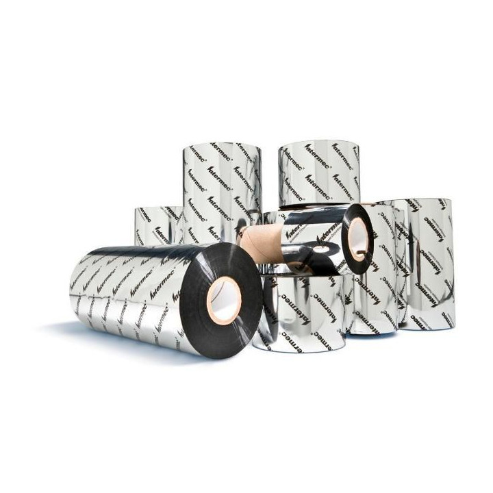 Honeywell Ribbon, Wax, 110mm x 300m.