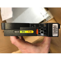 EMC HDD 3TB 7.2K SAS