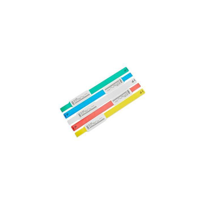 Zebra Adult 1Kit, 1" x 11"