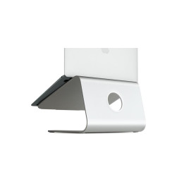 Rain Design mStand Laptop Stand, Silver