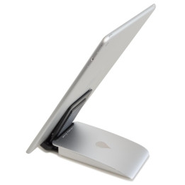 Rain Design iSlider stand, Silver