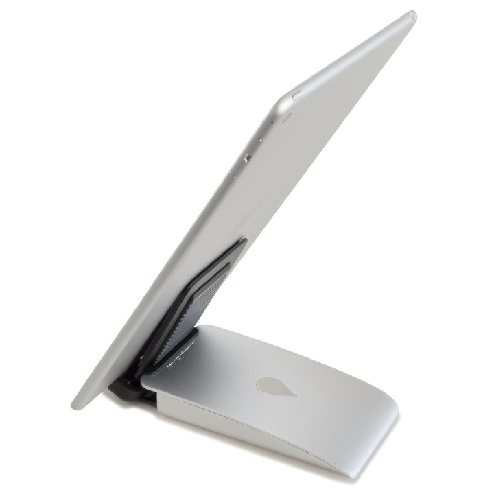 Rain Design iSlider stand, Silver