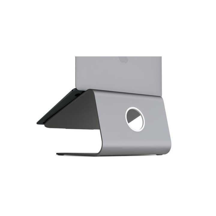 Rain Design mStand Laptop Stand, Space