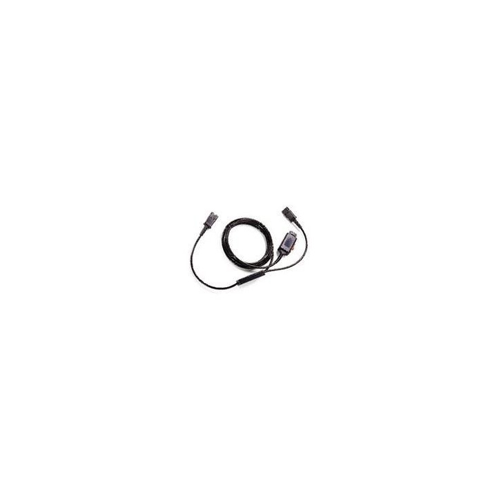 Poly Y-Cable Adapter Trainer -