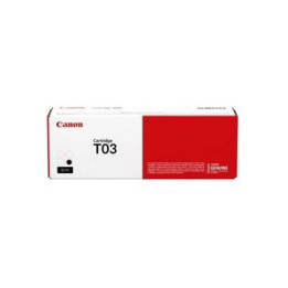 Canon Toner Black