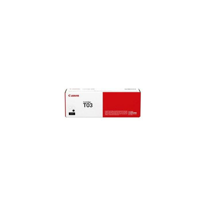 Canon Toner Black