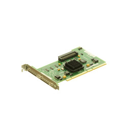 HP 2 Channel 64BIT Ultra320