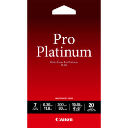 Canon Photo Paper 300g 4X6 Inch