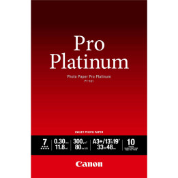 Canon Photo Paper Pro Platinum A3