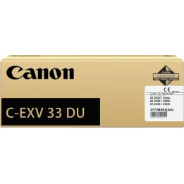 Canon Drum Unit Black C-EXV32/33