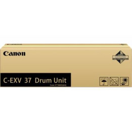 Canon Drum Unit Black CEXV37 Pages