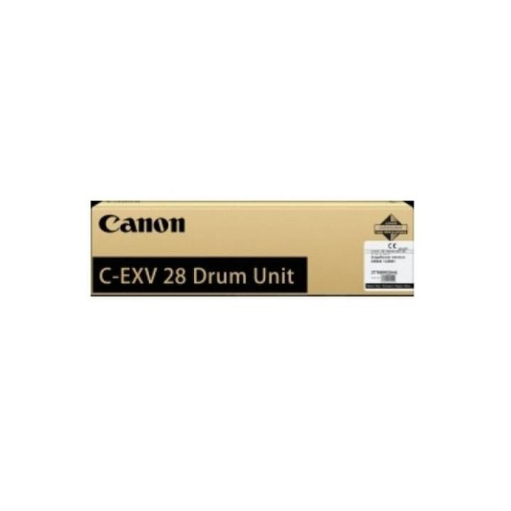 Canon Drum Unit Black C-EXV28