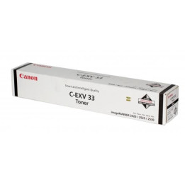 Canon Toner Black C-EXV33