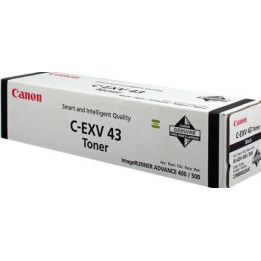 Canon Toner Black