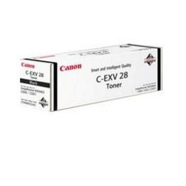 Canon Toner Black