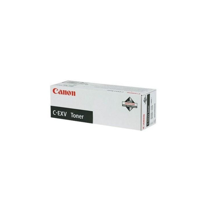 Canon Toner Black
