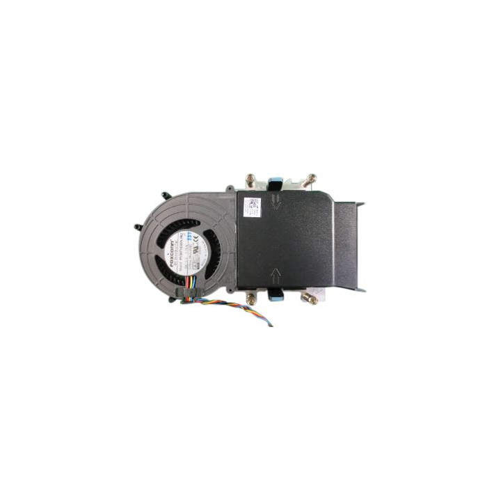 Dell Heatsink assembly with