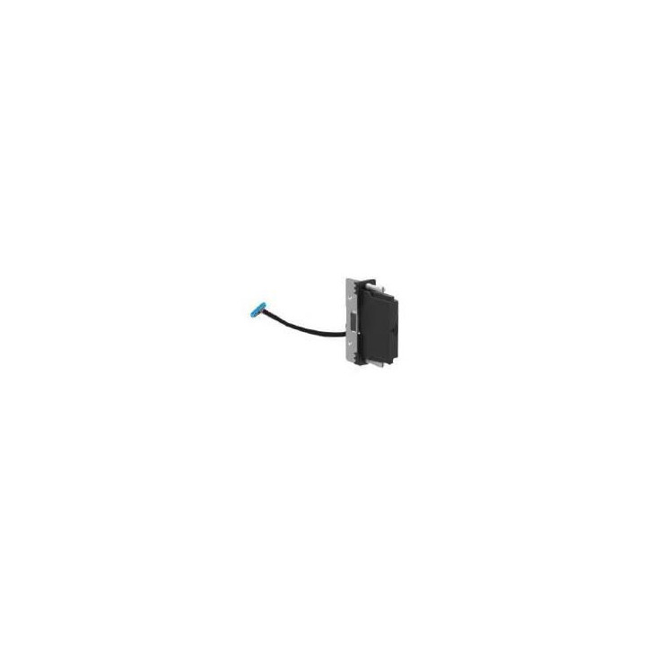 Lexmark Marknet N8370 Rear Wifi