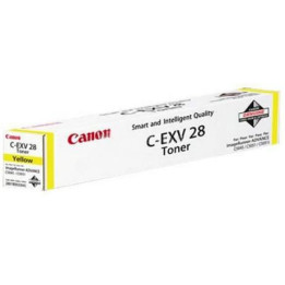 Canon Toner Yellow