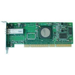 HP BD,HBA,PCI-X TO FC,NTW,2GB