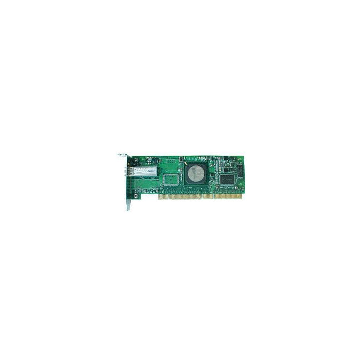 HP BD,HBA,PCI-X TO FC,NTW,2GB