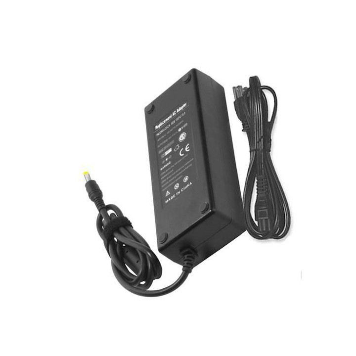HP AC-Adapter 120W