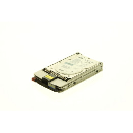 HP 300GB universal hot-plug