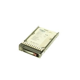 Hewlett Packard Enterprise DRV,HD,80GB,SATA,ISS, HS