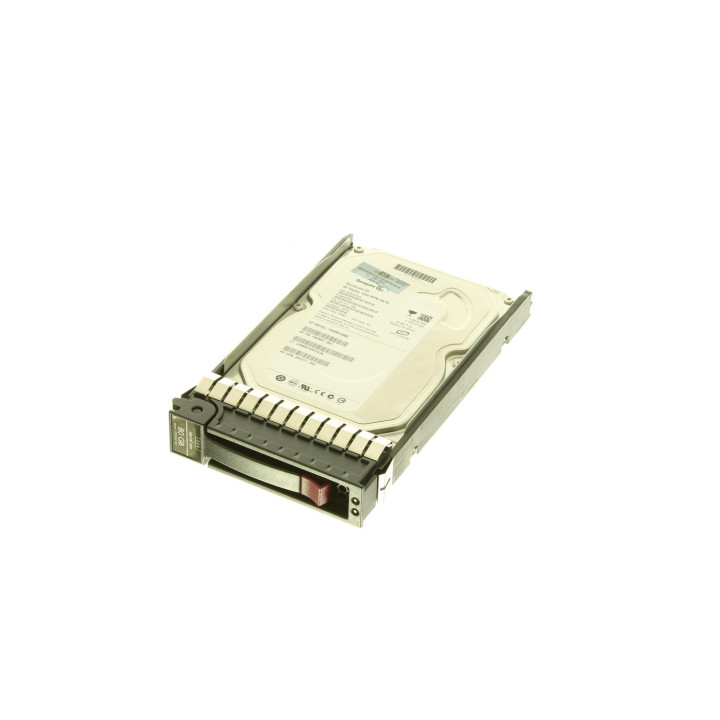 Hewlett Packard Enterprise DRV,HD,80GB,SATA,ISS, HS