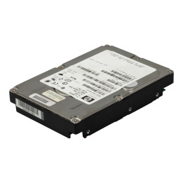 HP 72GB U320 10K