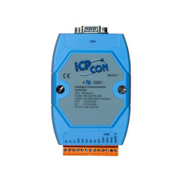 Moxa I-7521 CR